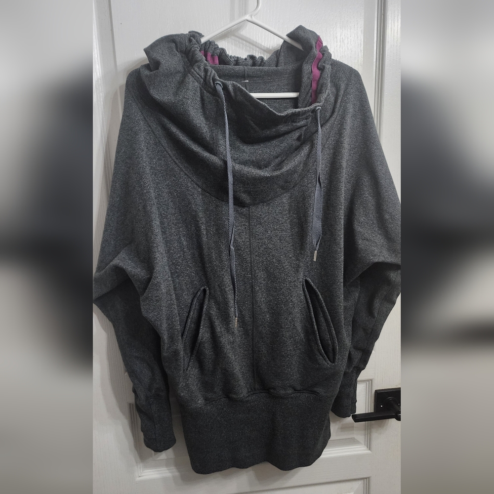 Lululemon Flashback Pullover